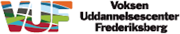 VUF logo